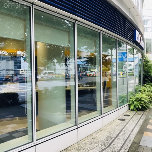 Zenken PlazaⅡ 外観