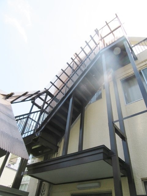 若林ハイツビル 画像