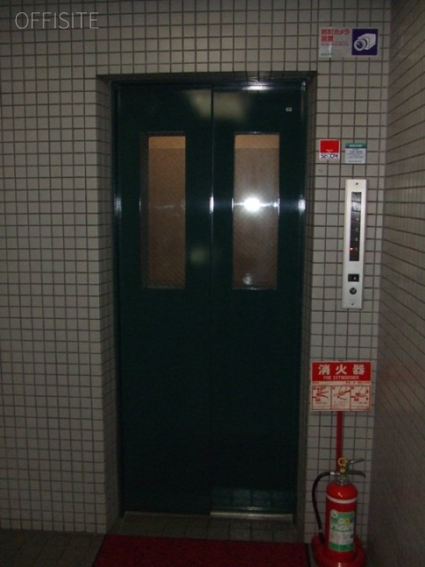 四谷ヂンゴビル 画像
