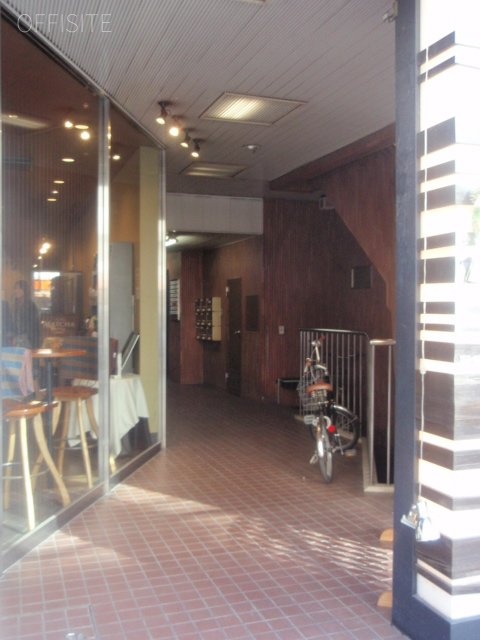 近清堂ビル 画像