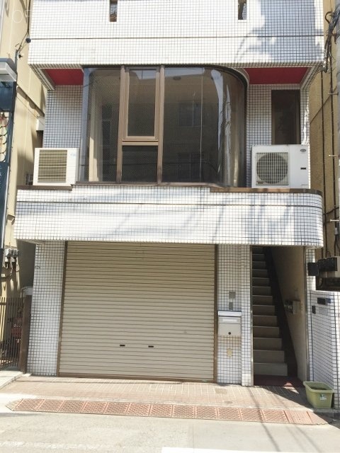 吹上ビル 画像