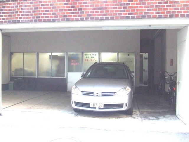 入山ビル 画像