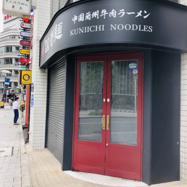 バルビゾン44　外観