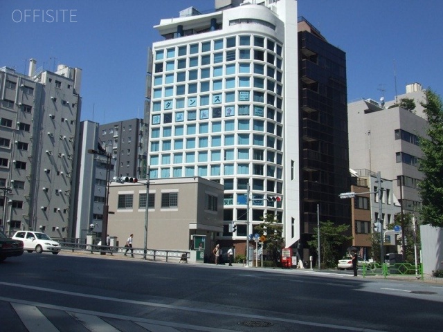 マルキョー新川ビル 周辺
