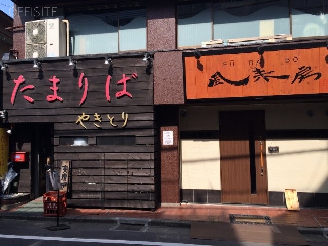 福井ビル 画像