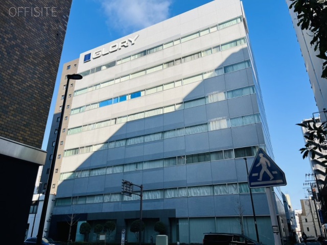 NF本郷ビル　外観