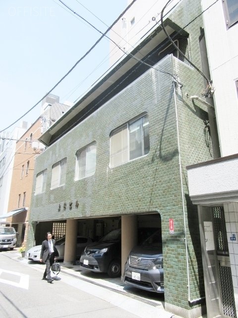 上村ビル 画像