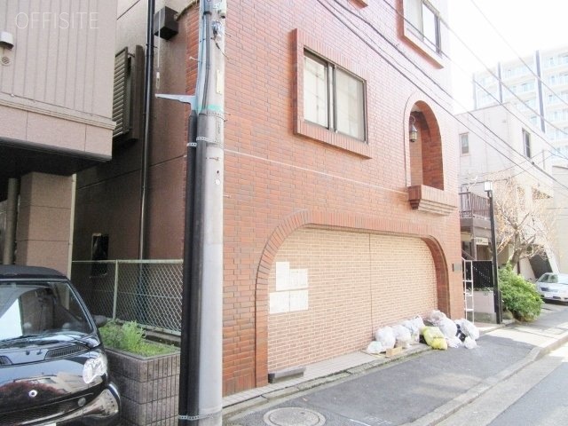 東麻布ハウスビル 画像