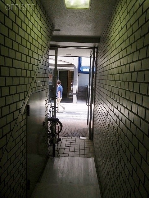 リョーインビル その他