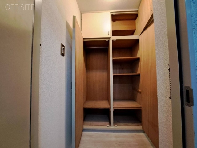 ライオンズマンション小川恵比寿 604号室 室内
