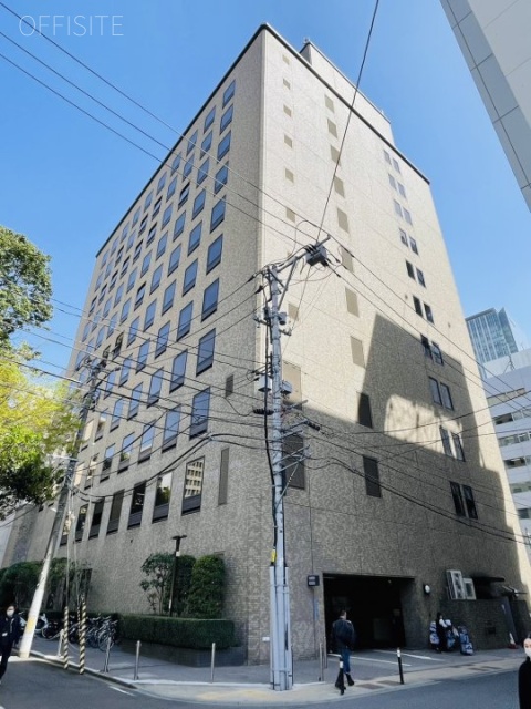 仙建ビル 外観