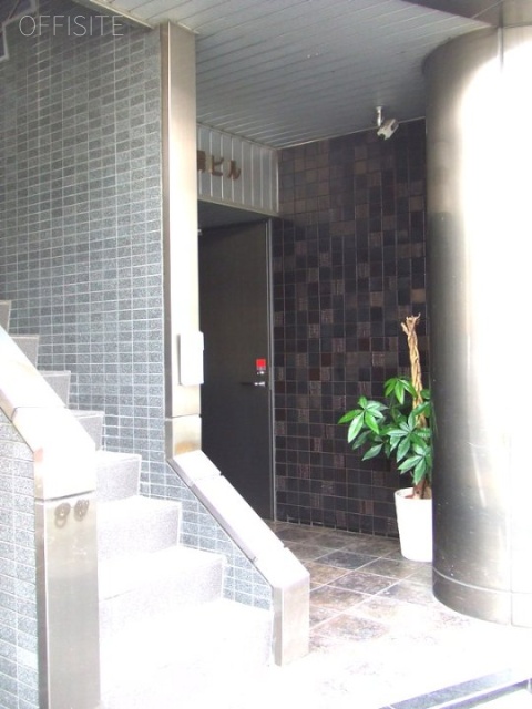 麻布高橋ビル 外観