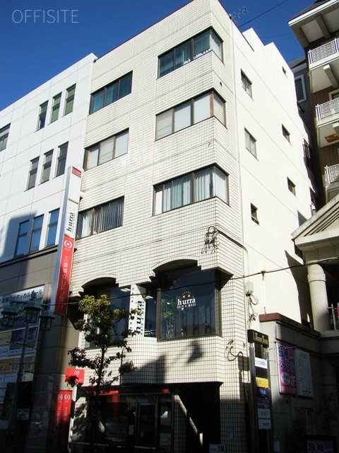 エルタワー・タチビル　外観