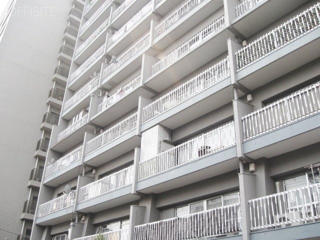 ハイネス麻布 画像