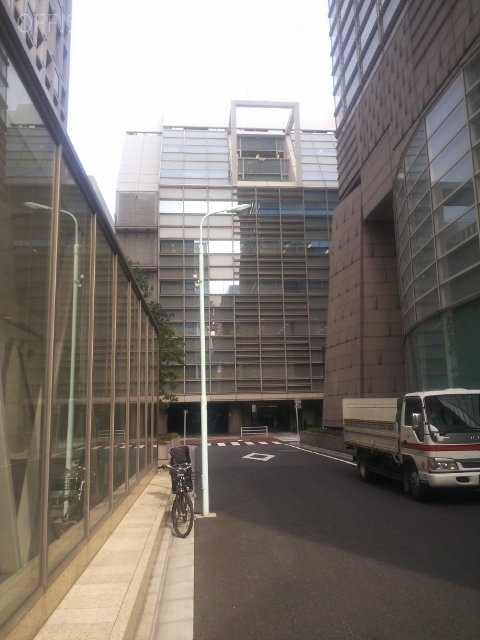 兼松ビルディング別館 画像