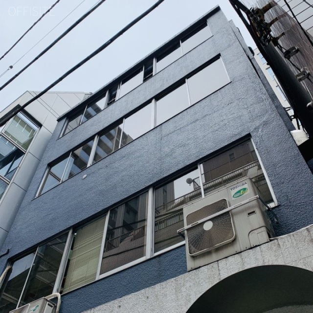 新幸ビル 外観