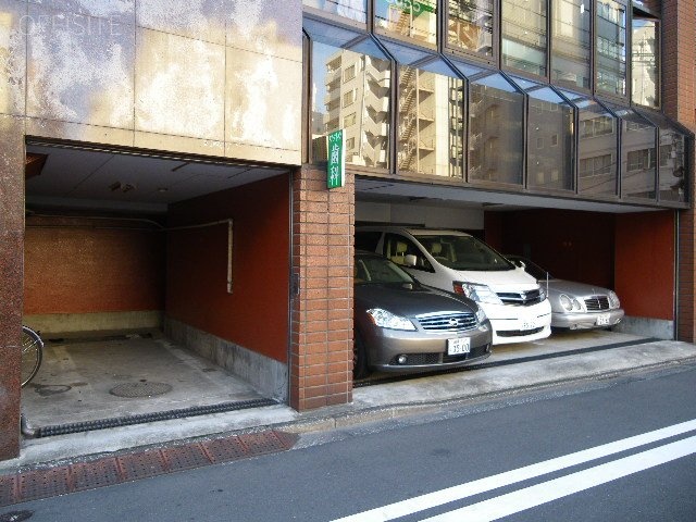 ワタトー第2ビル 画像
