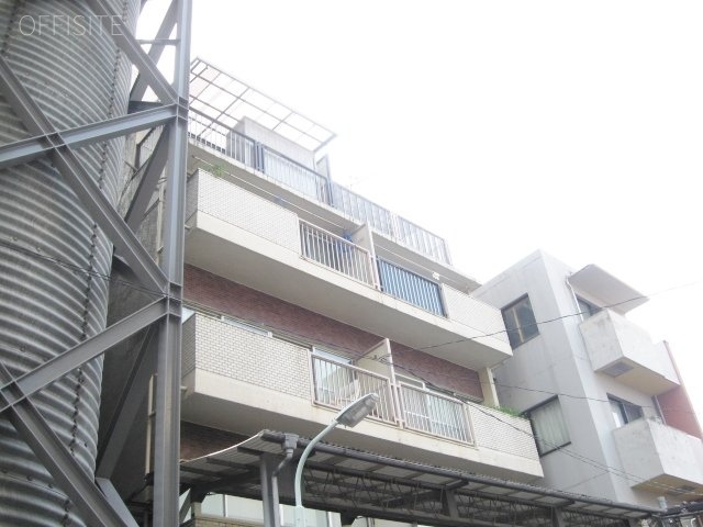 港陸運ビル 画像