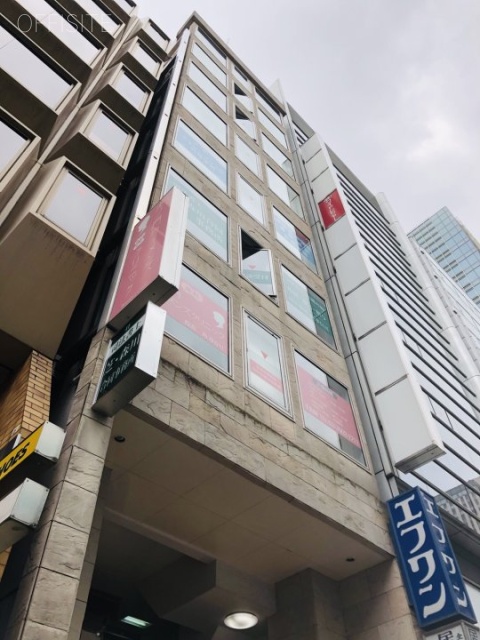 第二誠ビル 外観