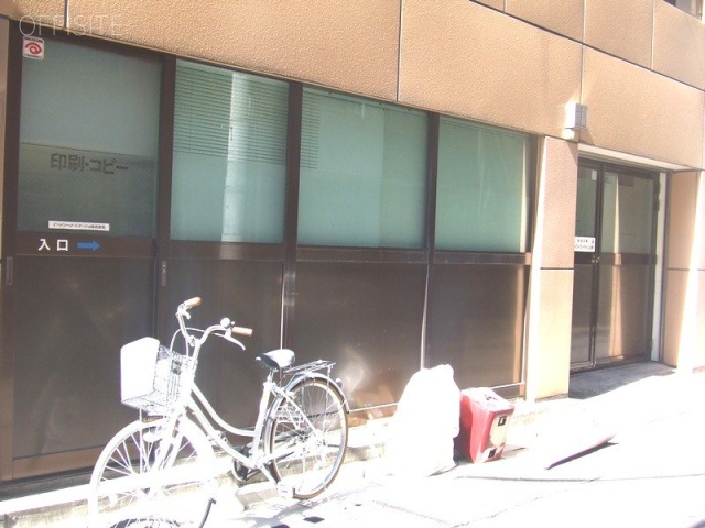新橋フービル 画像