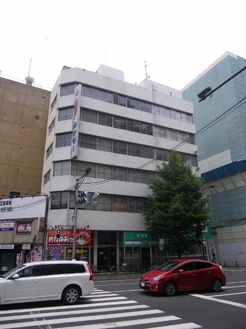 外神田ビル 画像