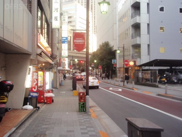 信和第2ビル 画像