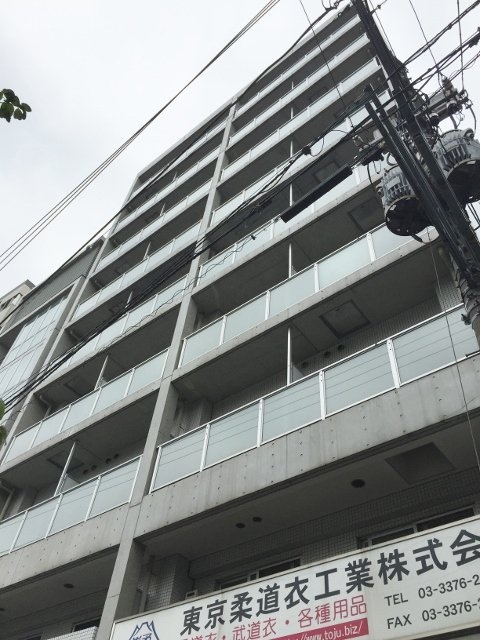 フラットAKHビル 画像