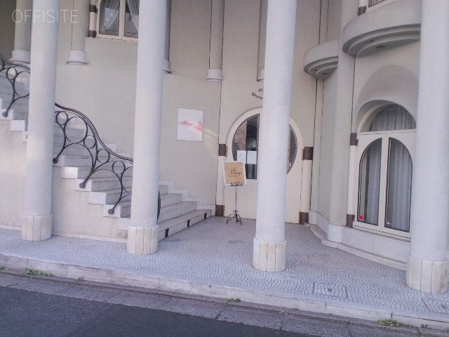 田園詩ビル 画像