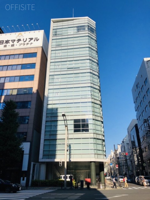 秋葉原OSビル 外観