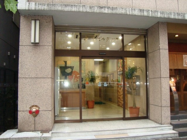 中信ビル 画像