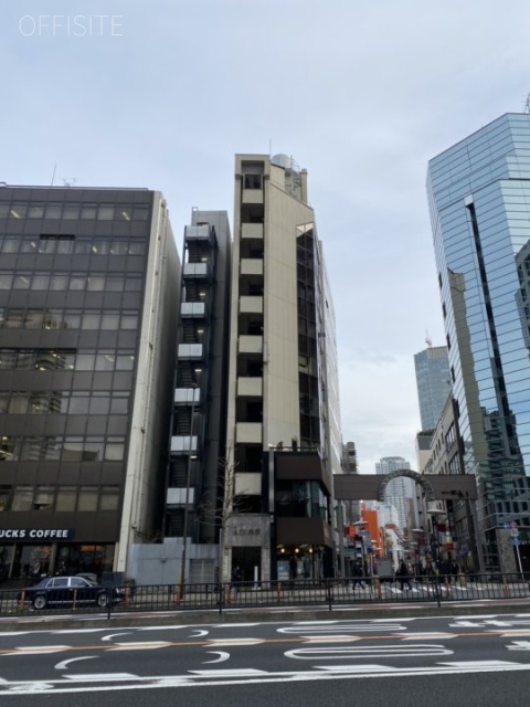 ASK赤坂 外観