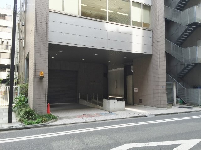 アーバンネット築地第2ビル 画像