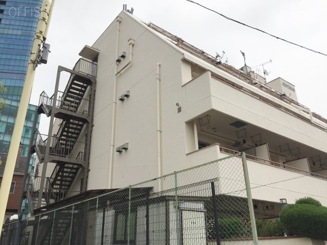 パルナス代々木ビル 画像