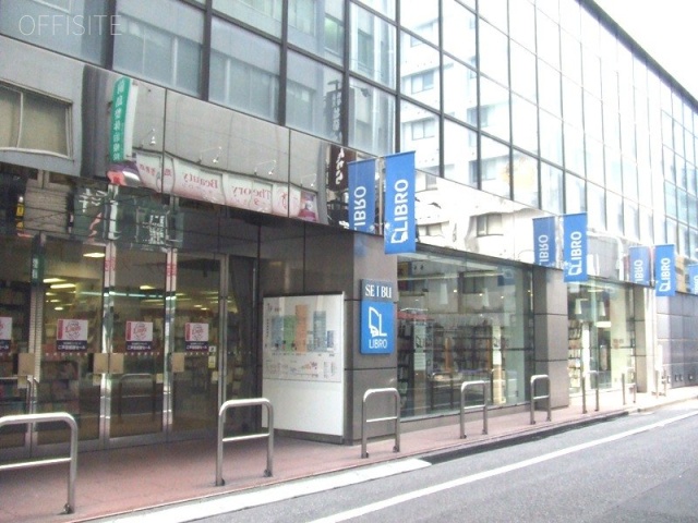 三品ビル 画像