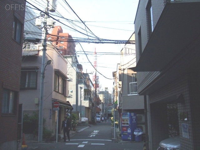 柴村ビル 画像