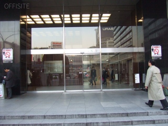 MY新宿第2ビル 画像