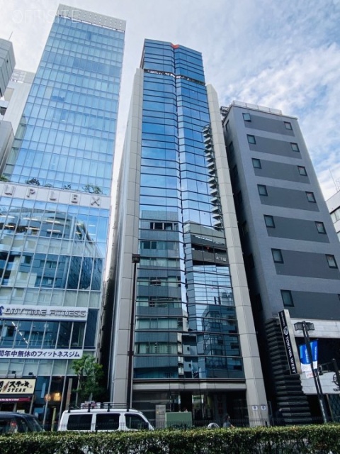 西池袋第一生命ビル 外観