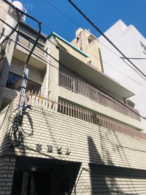 市瀬ビル 外観