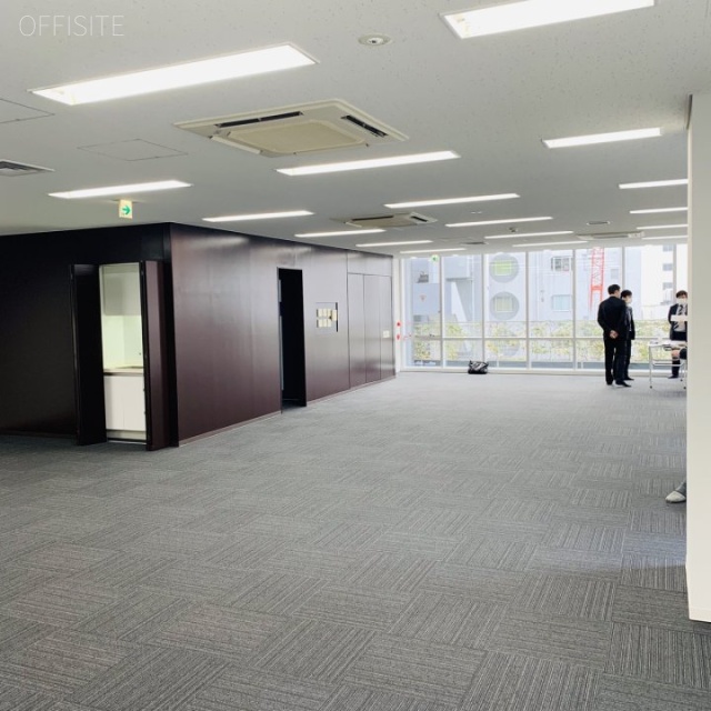 AUSPICE赤坂(オースピス赤坂) 室内