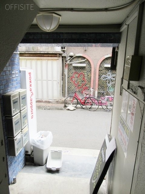 豊ビル 画像