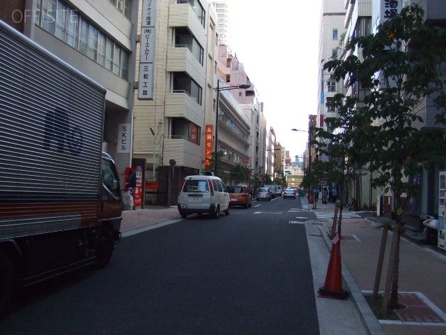 ソネット鈴木ビル 画像