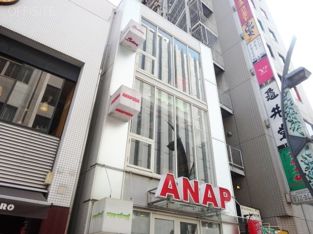 上野山口ビル 画像