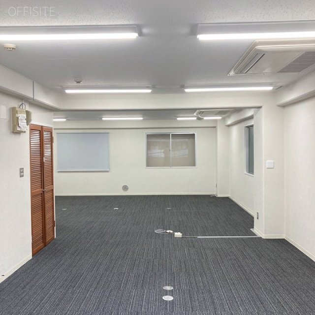 BSR秋葉原 室内