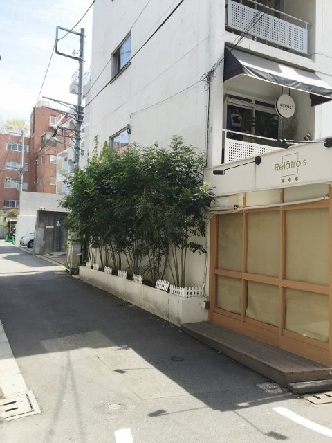 ローヤルタウン神宮前ビル 画像