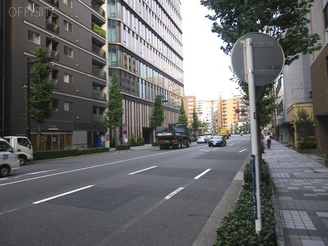 八丁堀東興ビル 画像
