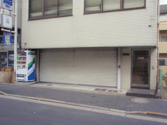 九段杉本ビル 画像