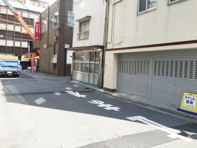 中央Kビル 画像