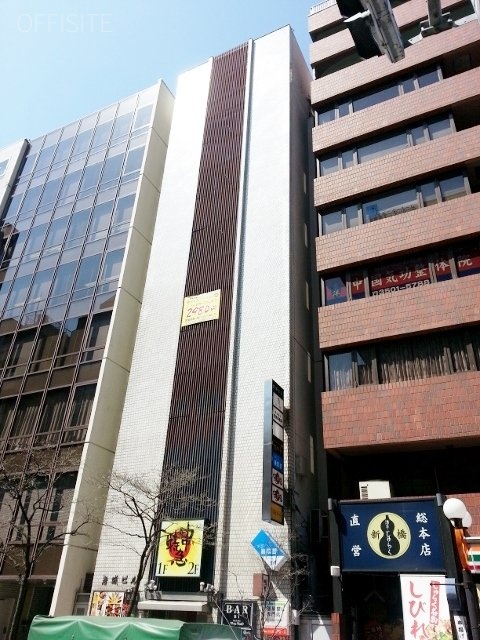 岩城ビル 外観