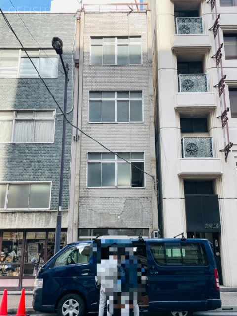 小田ビル 外観