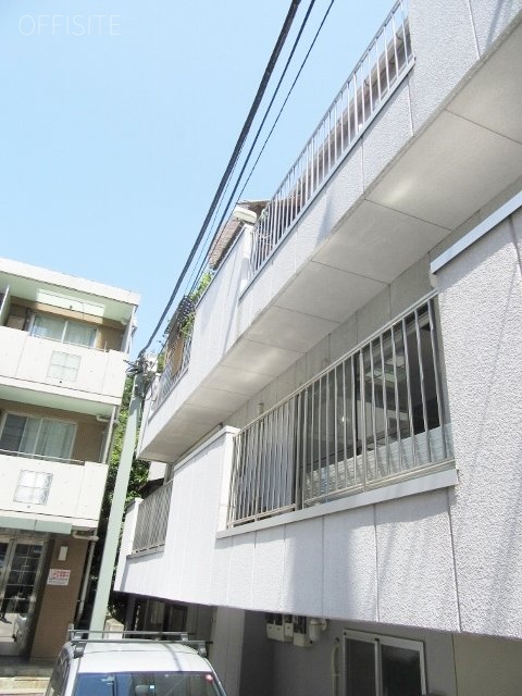 三泉社ビル 画像